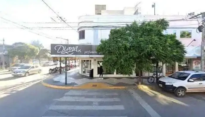 Denier Sa Videos - Río Tercero