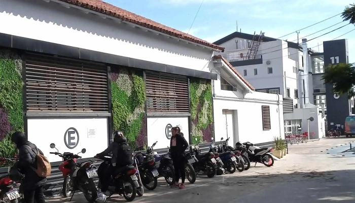 Deportes Rio Cuarto Centro 11 Instagram - Río Cuarto