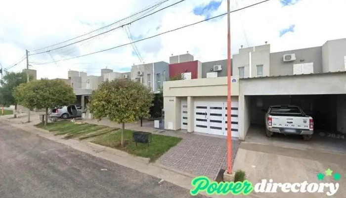 Desarrollo Urbanístico Procrear Monte Maíz - Monte Maiz
