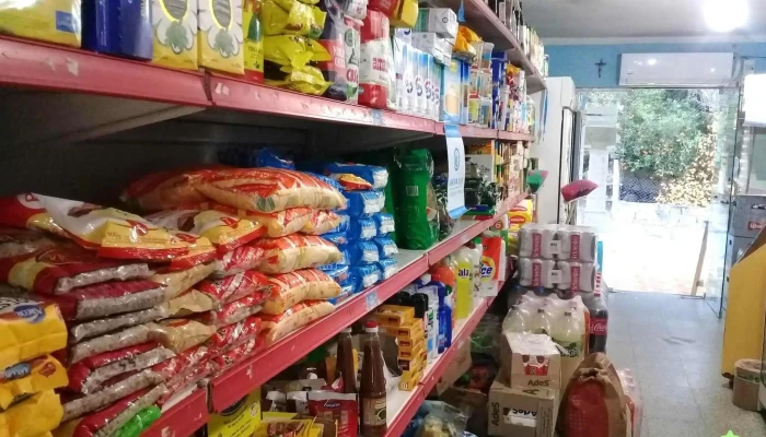 Despensa Gabriel -  Interior - San Pedro
