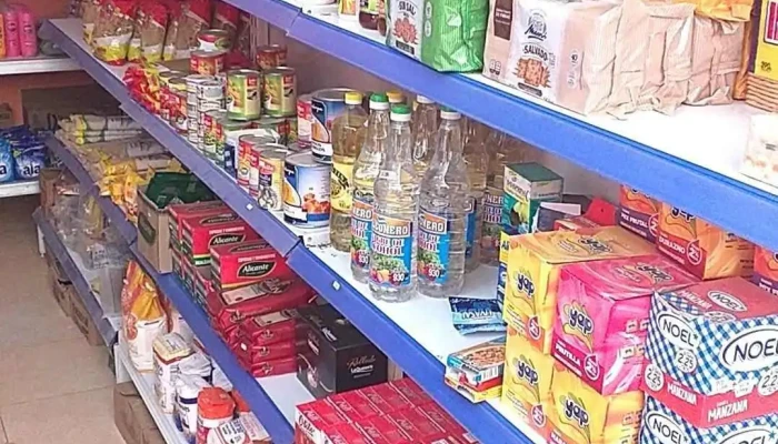 Despensa Y Panaderia Daniel -  Descuentos - La Cañada