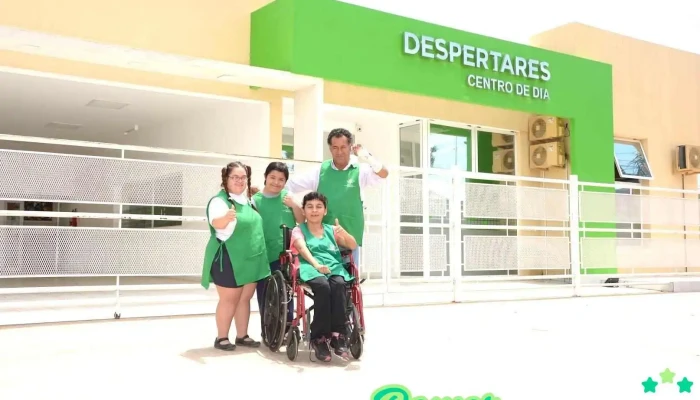 Despertares Srl - Gral. José De San Martín