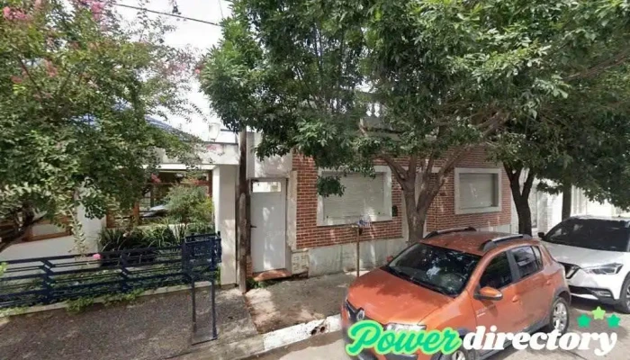 Diagnostico Por Imagenes - X2550Agj Bell Ville