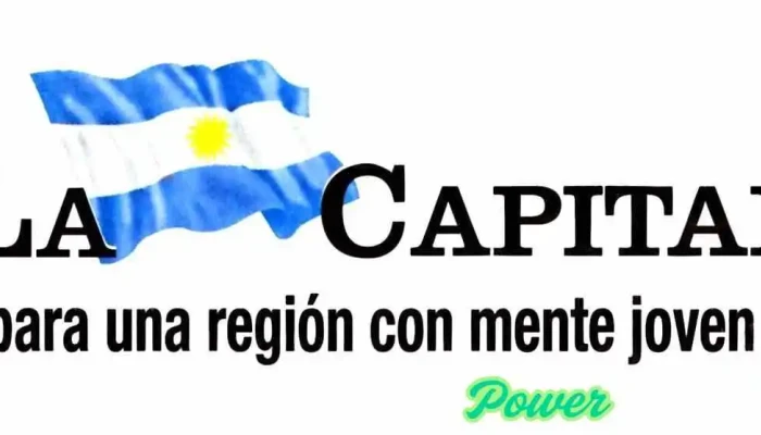 Diario La Capital Corresponsalia Sastre Del Propietario - Sastre