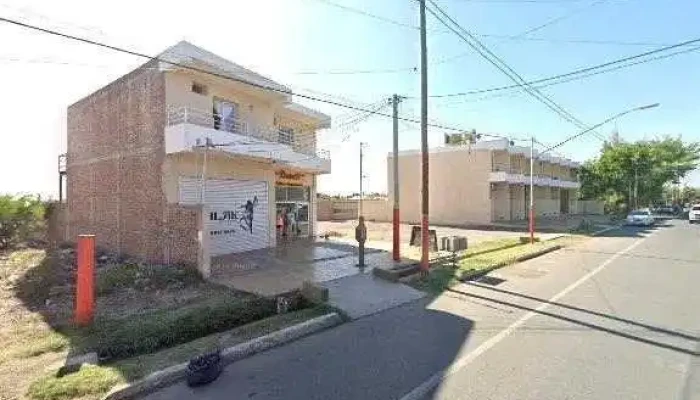 Diaz -    Equipamiento Comercial Catalogodeg - Chimbas