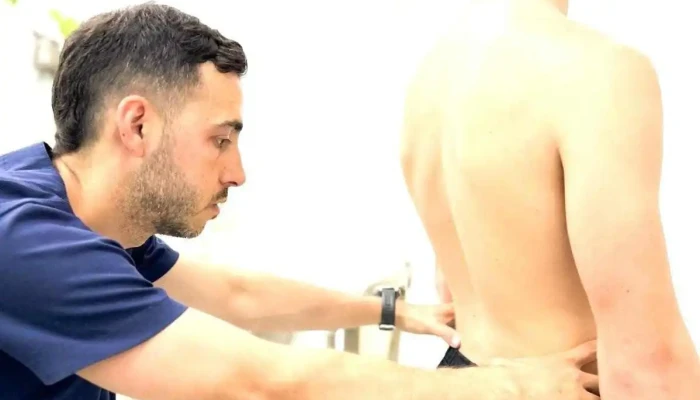 Diego Viglione Rpgneuro Fitness - Córdoba