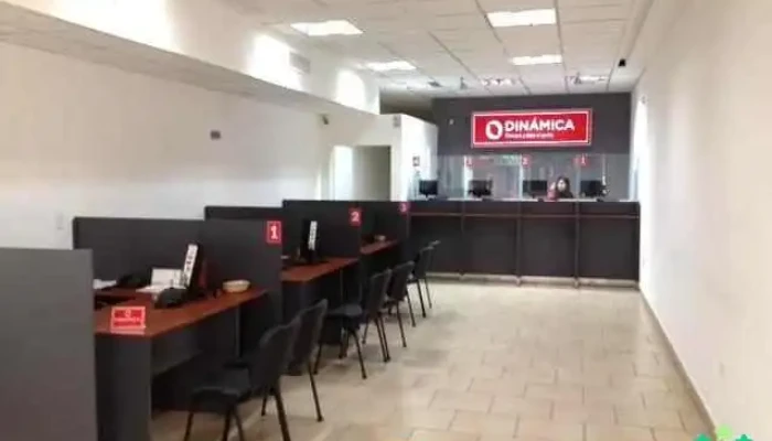 Dinamica Del Propietario - Santiago del Estero