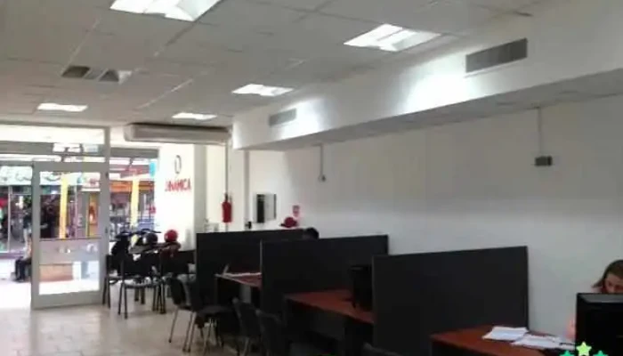 Dinamica Descuentos - Santiago del Estero
