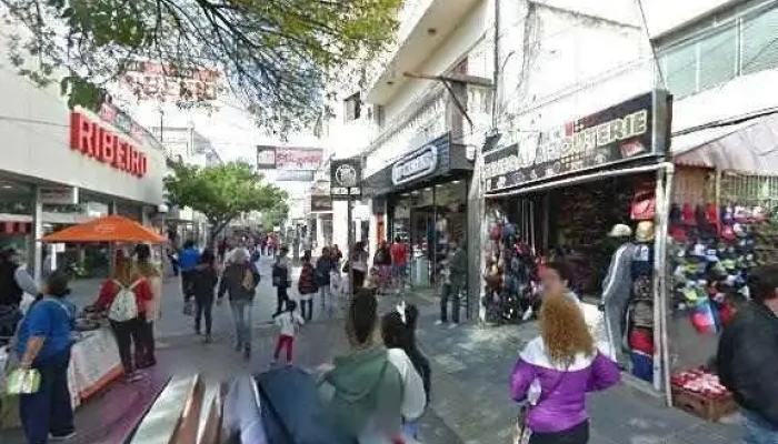 Dinamica Descuentosdeg - Santiago del Estero