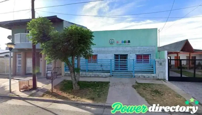 Dinámica terapia en movimiento - Q8322 Cutral Co