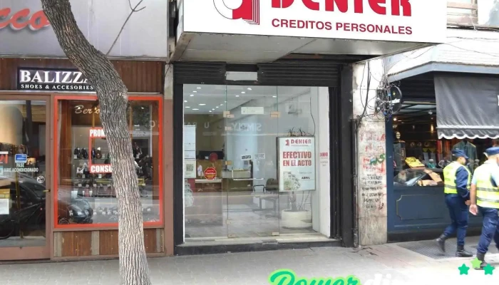 Dinar Créditos Personales - Córdoba