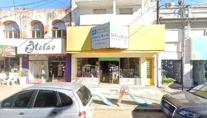 Dinario -  Fotosdeg - Villa María