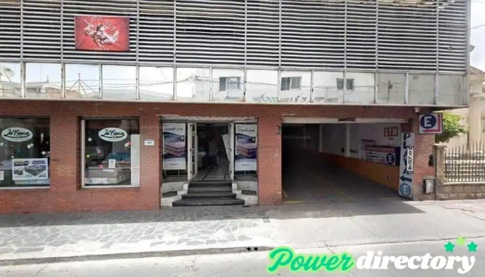 Dinero Full - Salta