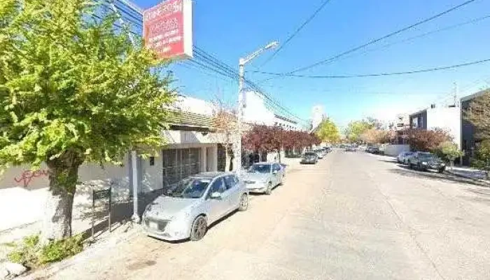 Dinero Si -  Horario - Trelew