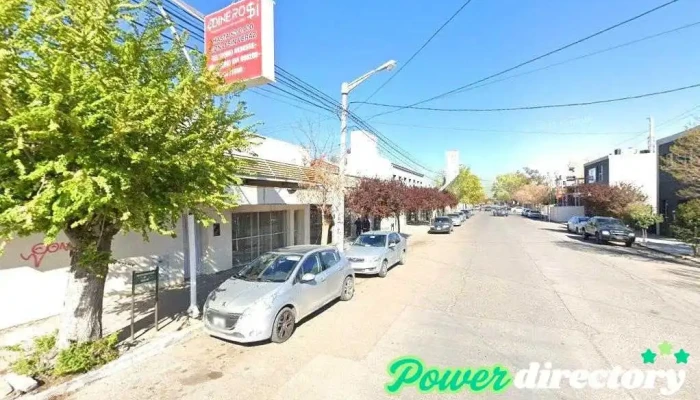 Dinero Si - Trelew