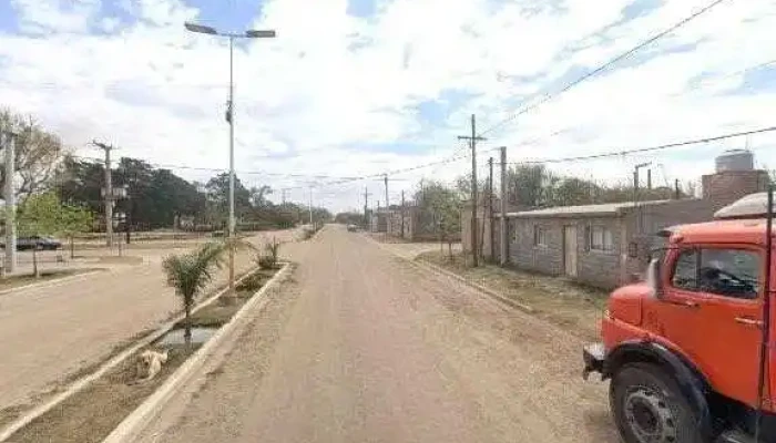 Dispensario Costa Sacate -  Comentarios - Costa Sacate