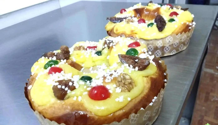 Don Genuario -  Comida Y Bebida - San Miguel de Tucumán
