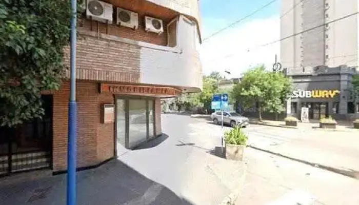 Don Genuario -  Puntaje - San Miguel de Tucumán