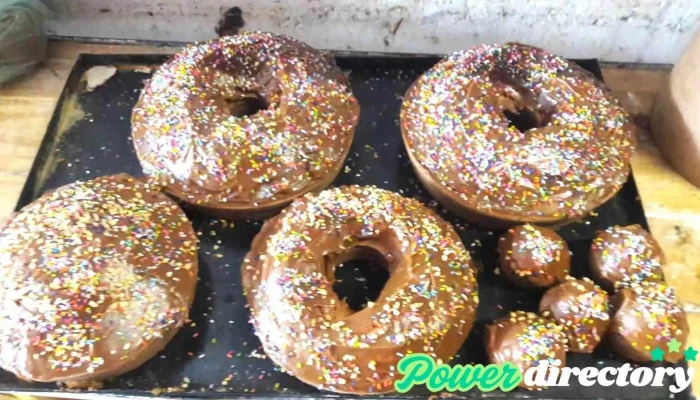 Don Negro Panaderia Comida Y Bebida - San Miguel de Tucumán