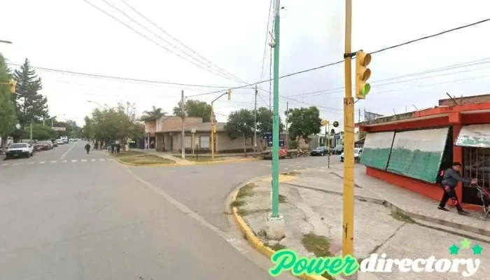 Don Viccy's Panaderia - Trancas