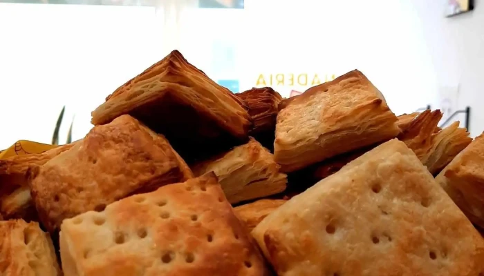 Donato Panaderia Instagram - San Luis