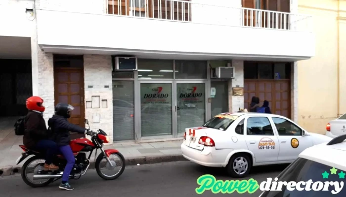Dorado Servicios Financieros -  Direccion - Paraná