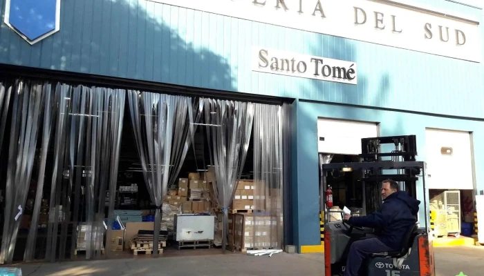 Droguería del Sud - 8