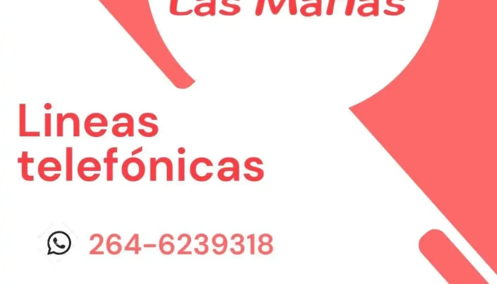 Drogueria Las Marias - San Juan