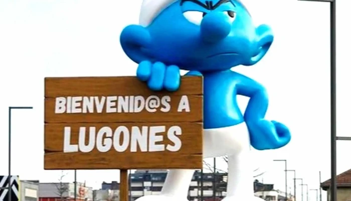 Dulce Danna -  Telefono - Lugones