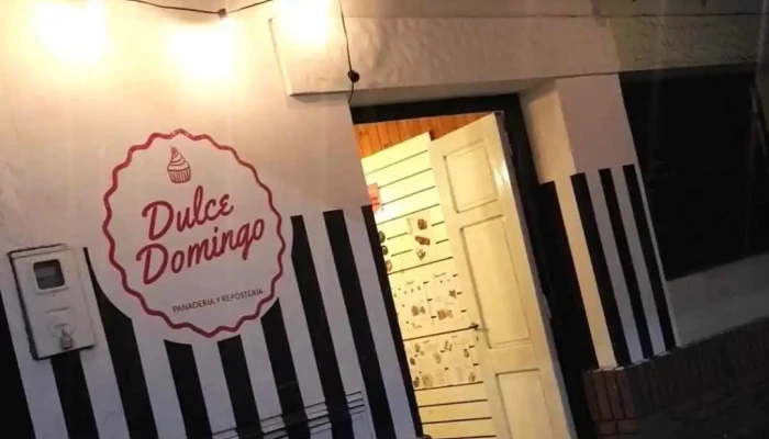 Dulce Domingo -  Del Propietario - Monteros