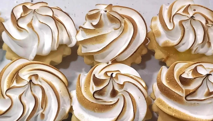 Dulce Encantos Cerca De Mi - La Punta