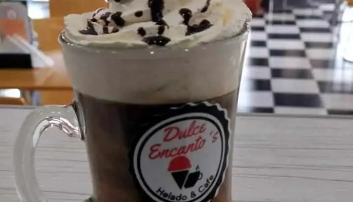 Dulce Encantos Comida Y Bebida - La Punta