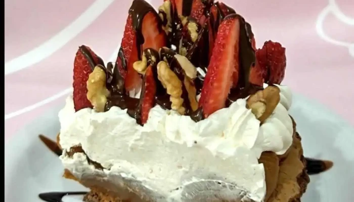 Dulce Encantos Pastel - La Punta
