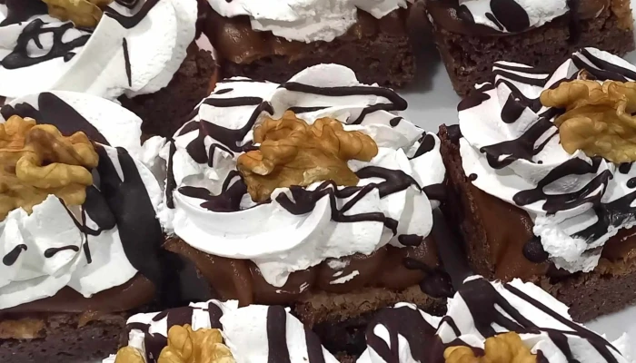 Dulce Encantos Zona - La Punta