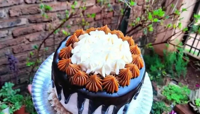Dulce hogar - Gdor. Virasoro