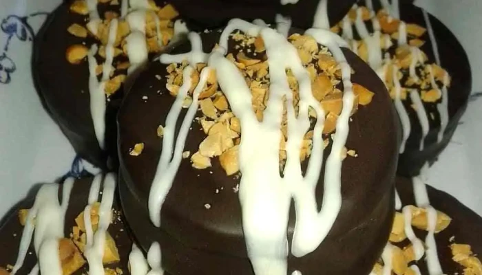 Dulce Morena -  Comida Y Bebida - Santa Lucía