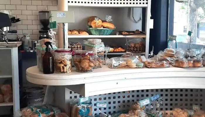 Dulce Pan -  Ambiente - San Miguel de Tucumán
