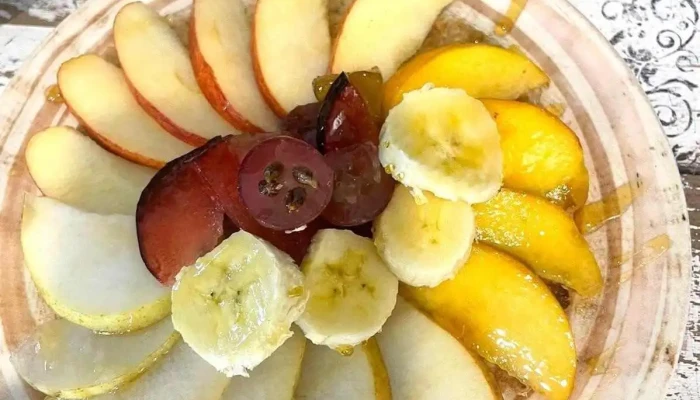 Dulce Pan -  Comida Y Bebida - San Miguel de Tucumán