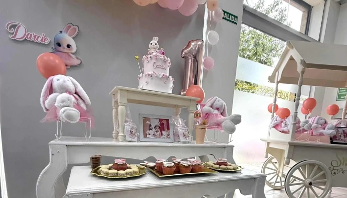 Dulcemente Pasteleria Instagram - Rawson