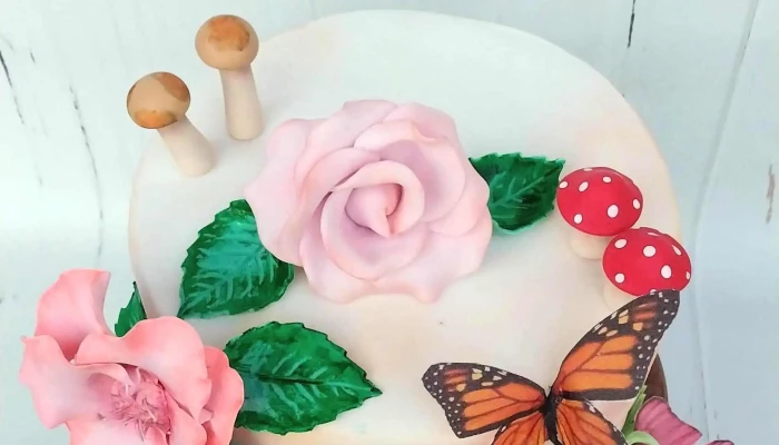 Dulcemente Pasteleria Puntaje - Rawson