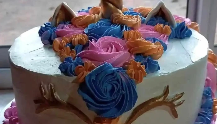Dulces Caprichos By Yanina -  Pastel De Cumpleanos - Corrientes