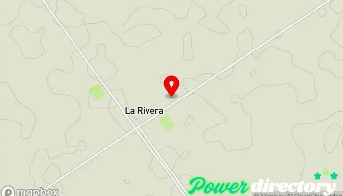 mapa de Dulces Fiorella Panadería en Villa Robles
