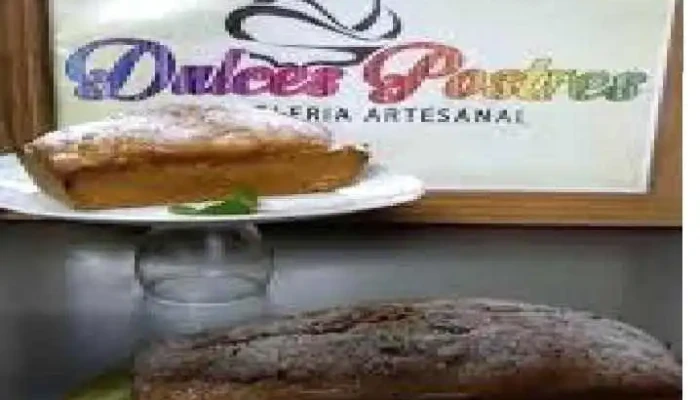 Dulces Postres Pasteleria Artesanal -  Comida Reconfortante - Quimili