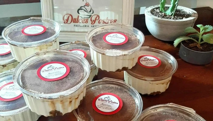Dulces Postres Pasteleria Artesanal -  Comida Y Bebida - Quimili
