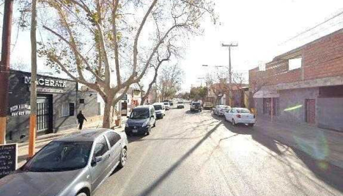 Dulzuras Chichita -  Direcciondeg - Santa Lucía
