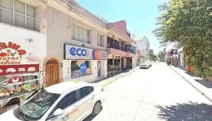 Eco Tu Mutual -  Videos - Victoria