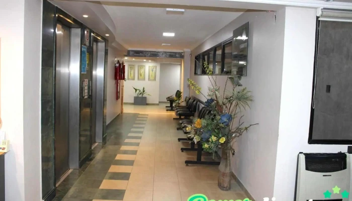 Edificio Crin -  Lobby - San Miguel de Tucumán