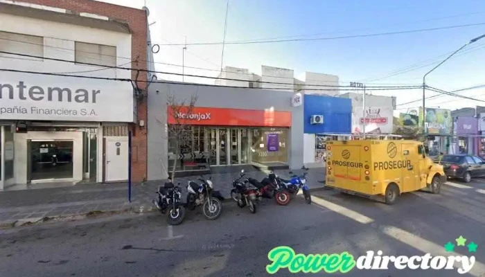 Efectivo En El Acto - Neuquén