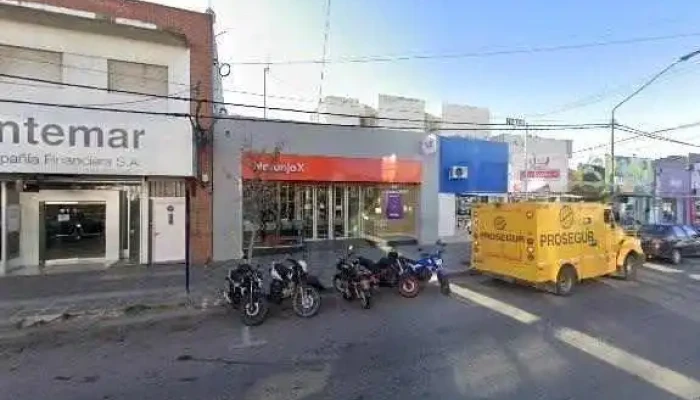 Efectivo En El Acto -  Numero - Neuquén