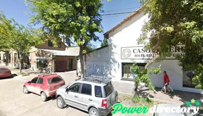 Efectivo Rapido - San Martín De Los Andes